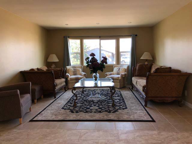 SEA DRAGON FOUNDATION INDEPENDENT RESIDENTIAL